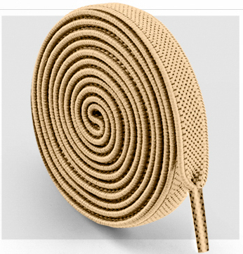 Easy-to-Use Press Lock Shoelaces - No Ties Needed! Perfect for Kids and Adults!