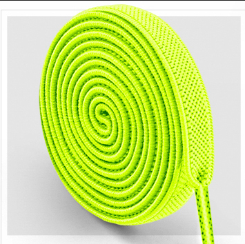 Easy-to-Use Press Lock Shoelaces - No Ties Needed! Perfect for Kids and Adults!