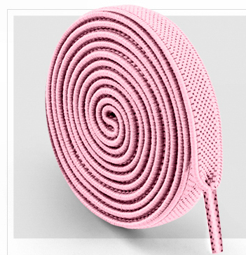 Easy-to-Use Press Lock Shoelaces - No Ties Needed! Perfect for Kids and Adults!