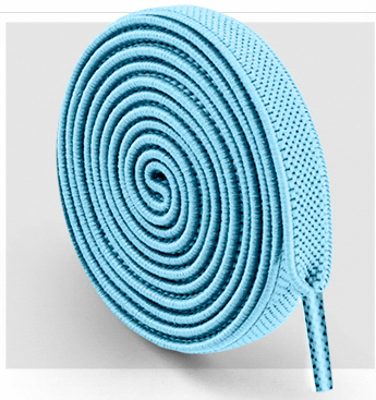 Easy-to-Use Press Lock Shoelaces - No Ties Needed! Perfect for Kids and Adults!