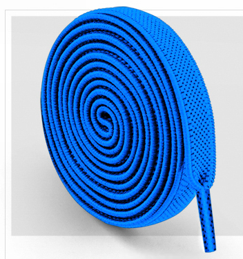 Easy-to-Use Press Lock Shoelaces - No Ties Needed! Perfect for Kids and Adults!