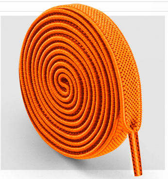 Easy-to-Use Press Lock Shoelaces - No Ties Needed! Perfect for Kids and Adults!