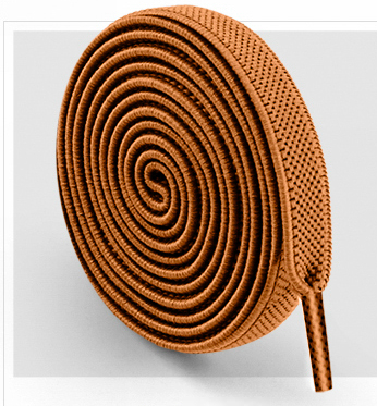 Easy-to-Use Press Lock Shoelaces - No Ties Needed! Perfect for Kids and Adults!