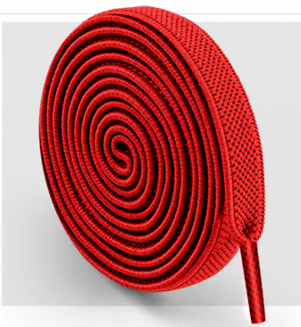 Easy-to-Use Press Lock Shoelaces - No Ties Needed! Perfect for Kids and Adults!