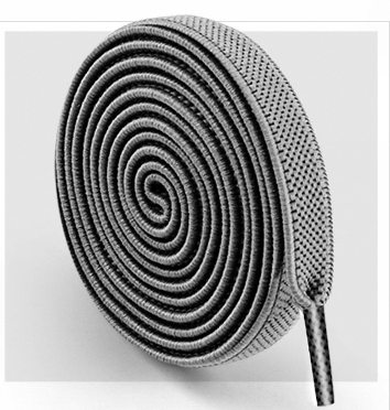 Easy-to-Use Press Lock Shoelaces - No Ties Needed! Perfect for Kids and Adults!