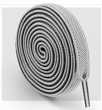 Easy-to-Use Press Lock Shoelaces - No Ties Needed! Perfect for Kids and Adults!