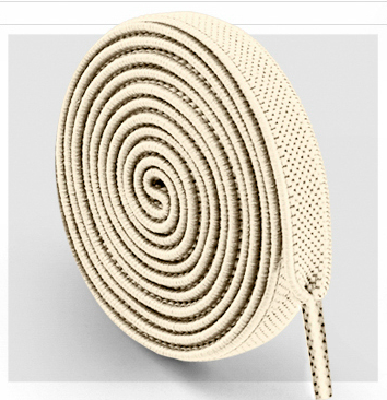 Easy-to-Use Press Lock Shoelaces - No Ties Needed! Perfect for Kids and Adults!