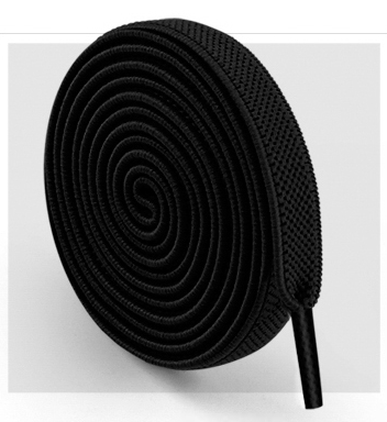 Easy-to-Use Press Lock Shoelaces - No Ties Needed! Perfect for Kids and Adults!